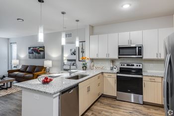 Side-by-side refrigerator with water and ice dispenser